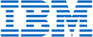 Logotipo oficial IBM