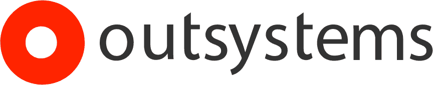 Logotipo oficial OUTSYSTEMS