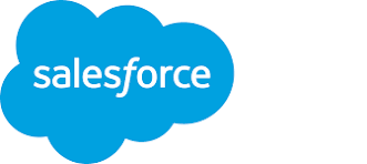 Logotipo oficial SALESFORCE
