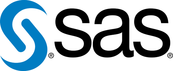Logotipo oficial SAS